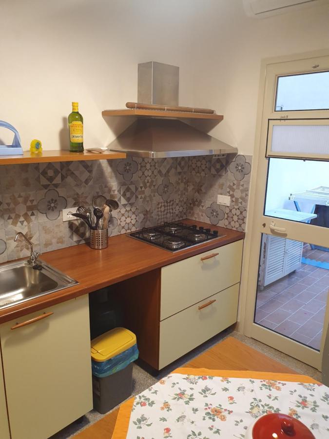 La Casetta Della Zisa Apartamento Palermo Exterior foto