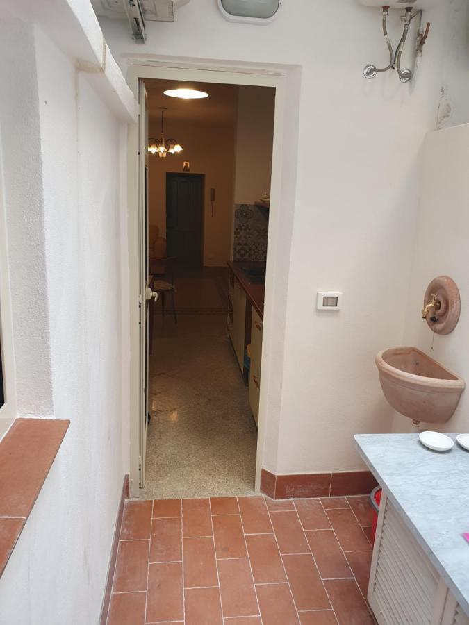 La Casetta Della Zisa Apartamento Palermo Exterior foto