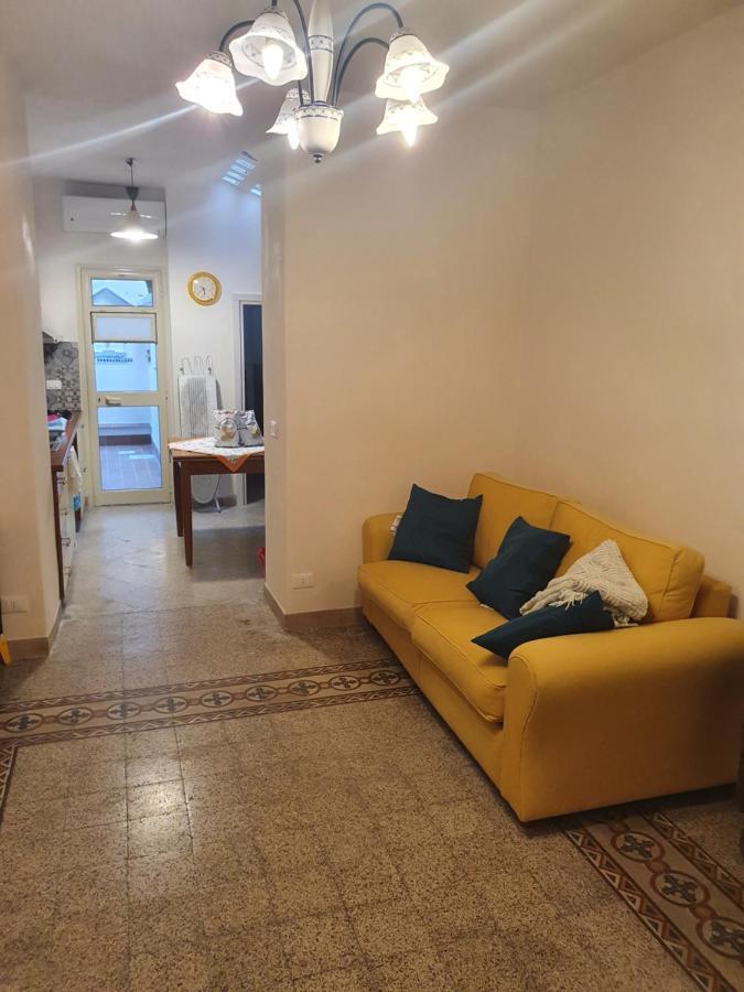 La Casetta Della Zisa Apartamento Palermo Exterior foto